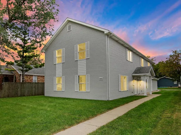 4526 28th AVENUE, Kenosha, WI 53140