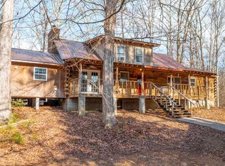 487 Aderholdt Mill Rd, Jacksonville, AL 36265