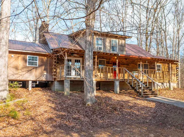 487 Aderholdt Mill Rd, Jacksonville, AL 36265
