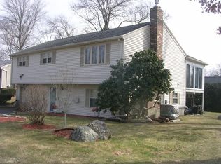 28 Paula Rd, Milford, MA 01757