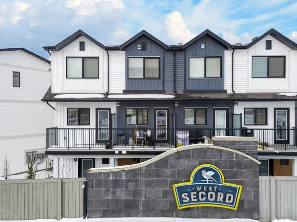 850 Secord Blvd NW #46, Edmonton, AB T5T 7R9