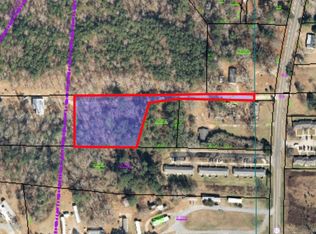 970 Claud Rd, Eclectic, AL 36024