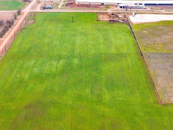 5 N 2850th Rd, Kingfisher, OK 73750