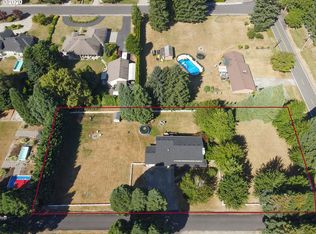 17806 NE 97th Ave, Battle Ground, WA