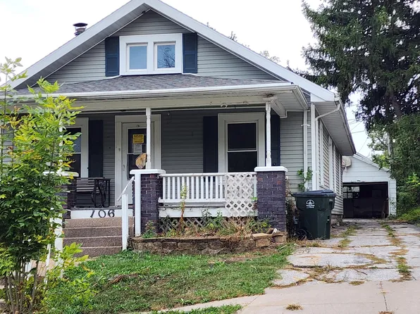 106 W 9th St, Muscatine, IA 52761
