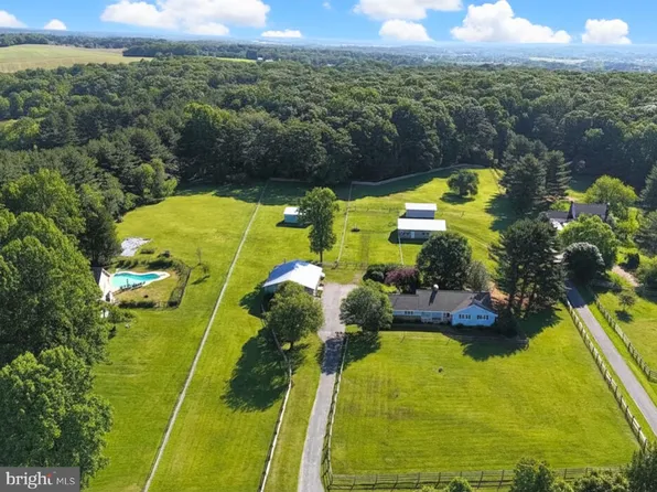 1645 Old Annapolis Rd, Woodbine, MD 21797