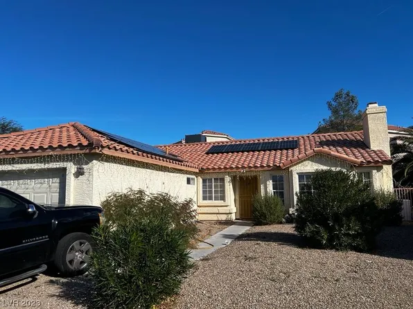 3201 Wembley Ct, North Las Vegas, NV 89032