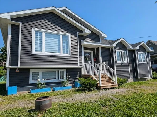 175 Main Road, Rushoon, NL A0E2S0