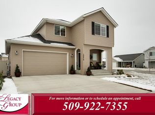 20070 E Deschutes Ave, Liberty Lake, WA 99016