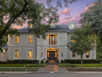 3201 Greenbrier Dr, Dallas, TX, 75225