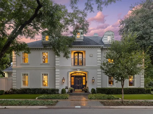 3201 Greenbrier Dr, Dallas, TX 75225