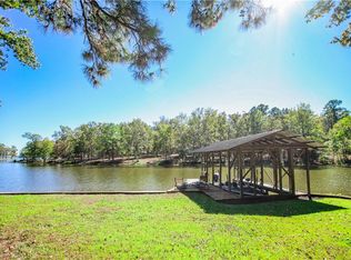 191 Campbell Rd, Natchitoches, LA 71457