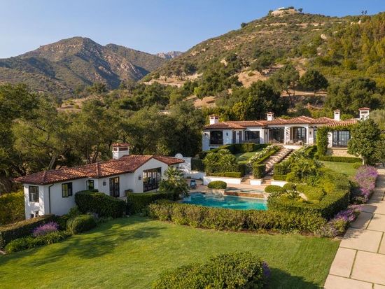 700 E Mountain Dr, Santa Barbara, CA 93108 | Zillow