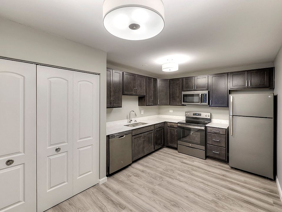 Eagle Creek Apartment Rentals Westmont, IL Zillow