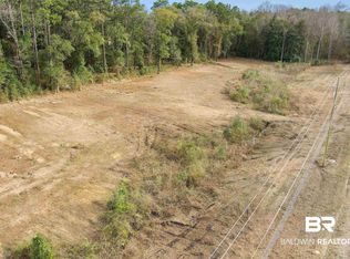 Snow Rd, Semmes, AL 36575