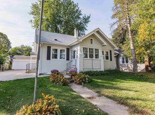 623 Campbell Ave, Waterloo, IA 50701