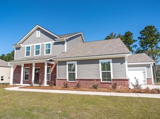 618 Mossy Branch Rd, Blythewood, SC 29016