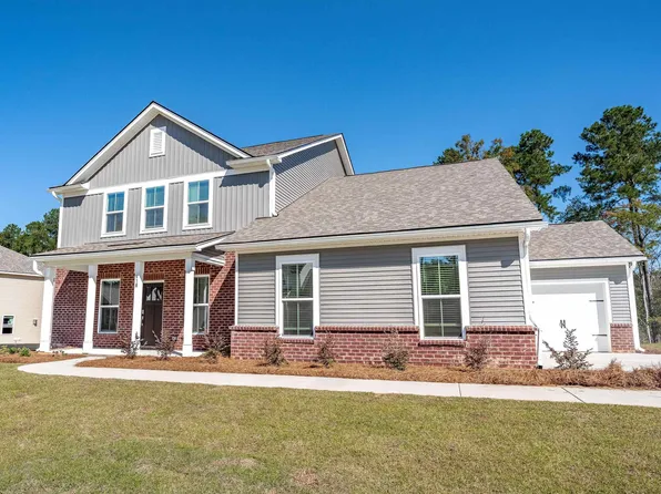 618 Mossy Branch Rd, Blythewood, SC 29016