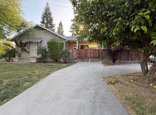 2306 S Garden St, Visalia, CA 93277
