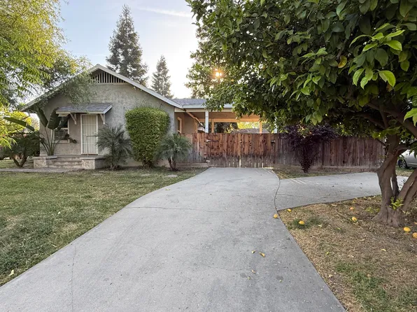 2306 S Garden Street, Visalia, CA 93277
