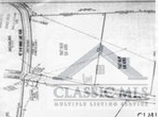 2 Winn Lake Road Transco Rd TRACT 2B, Comer, GA 30629