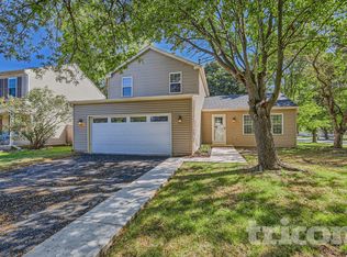 3162 Boothbay Ln, Aurora, IL