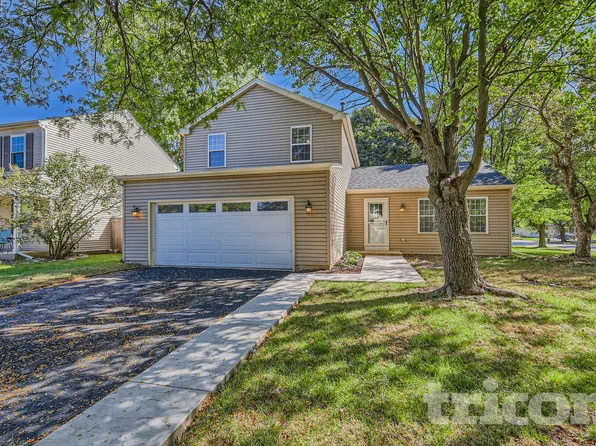 3162 Boothbay Ln, Aurora, IL 60504