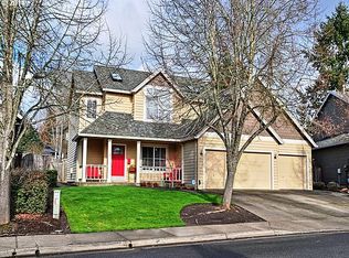 23335 SW Lasalle Ln, Sherwood, OR