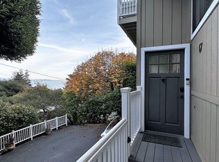 67 Crescent Ave, Sausalito, CA 94965