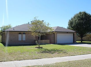 2711 Phyllis Dr, Copperas Cove, TX 76522