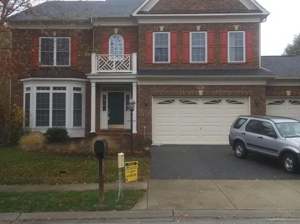 907 Scupper Ct, Annapolis, MD 21401