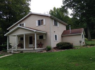 904 Gowdy Rd, Venus, PA 16364