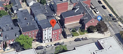 109 Garden St Photo 1