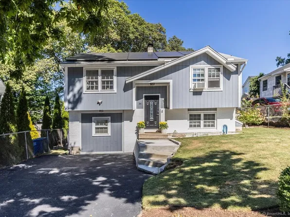 36 Platt Street, Bridgeport, CT 06606