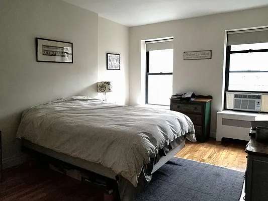 Rented by Brown Harris Stevens | media 8