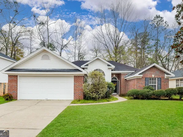 220 Park View Ct, Savannah, GA 31419