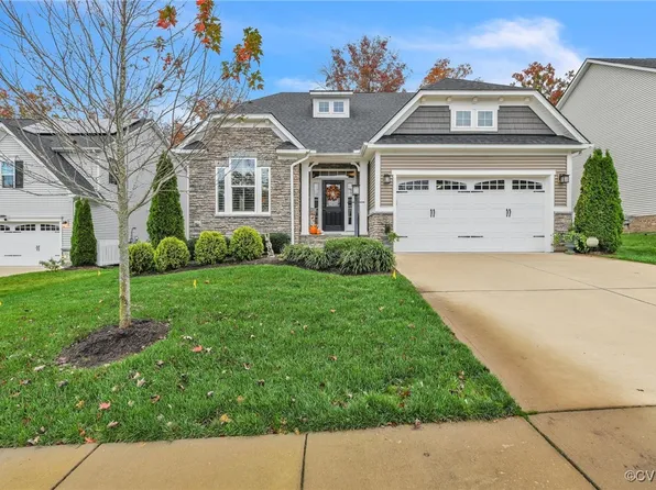 6421 Twin Falls Ct, Moseley, VA 23120