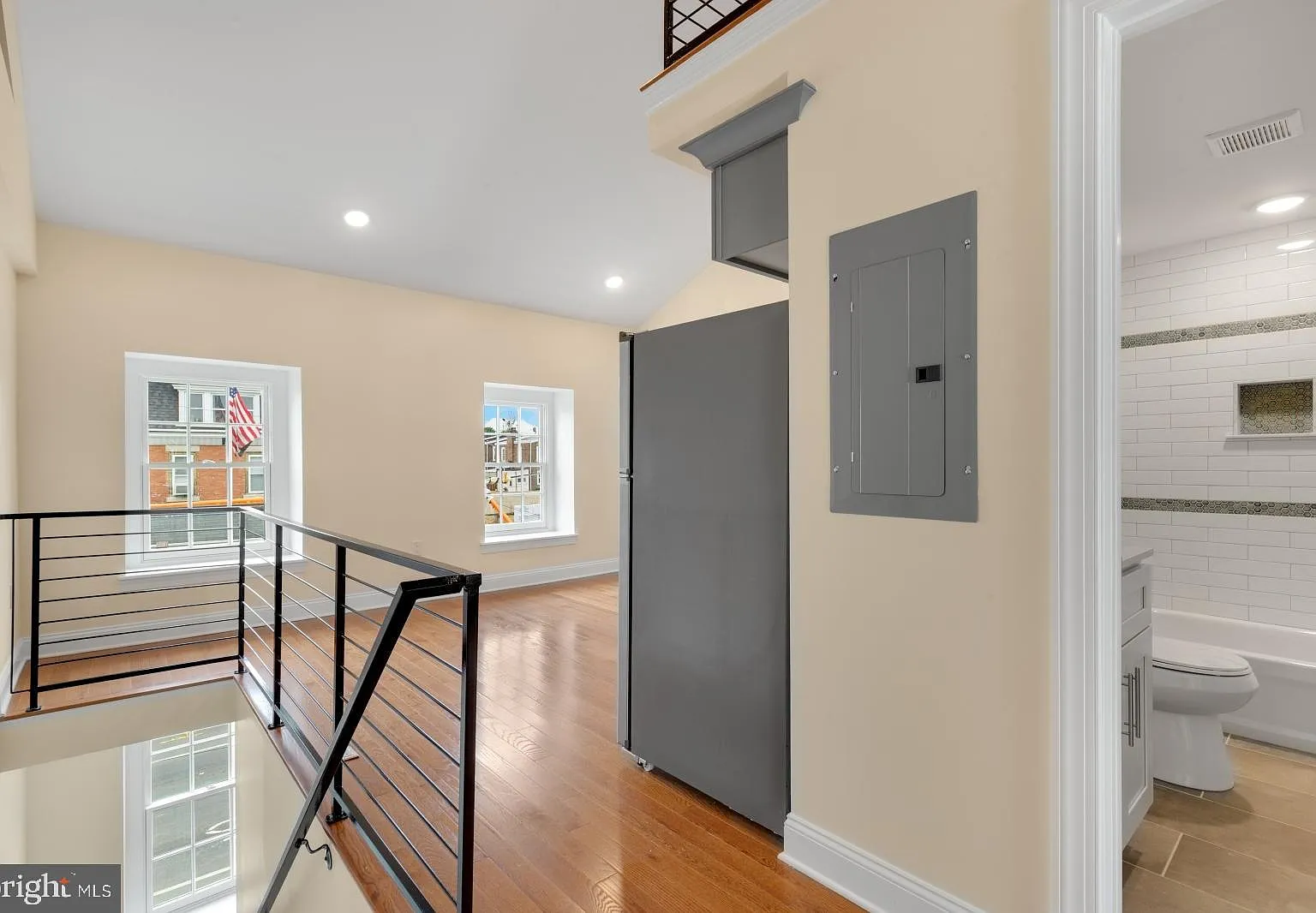1 bed, $1,395 — Photo 2