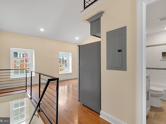 2nd image of 6607 Ridge Ave #C