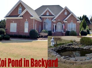 132 Paula Dr, Angier, NC 27501