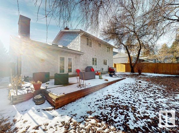 12 Bennett Pl, Saint Albert, AB T8N 2K2
