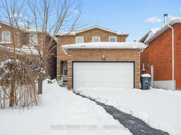 70 Daffodil Pl, Brampton, ON L6Y 3B5