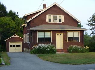 312 Liberty St, Braintree, MA 02184
