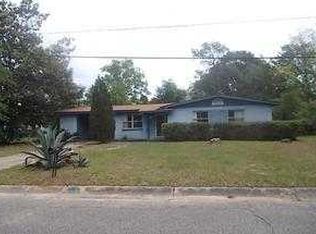 4520 Charmonte Way, Pensacola, FL 32505