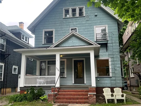 336 S Goodman St, Rochester, NY 14607