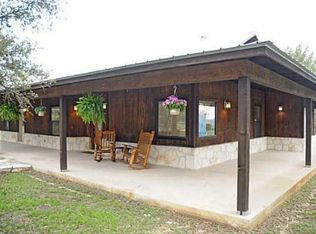 4411 McGregor Ln, Dripping Springs, TX 78620