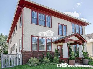2821 Portland Ave #3, Minneapolis, MN 55407