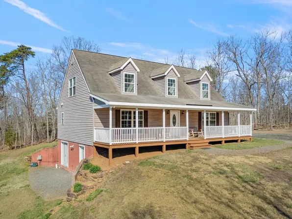 4305 Ridge Rd, Barboursville, VA 22923