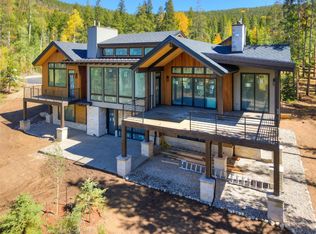 9 Rounds Rd, Breckenridge, CO 80424