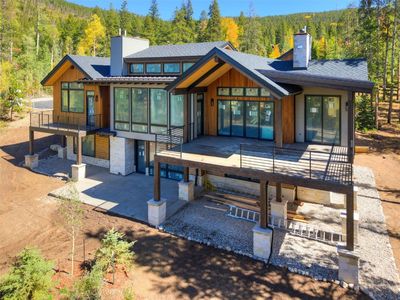 9 Rounds Rd, Breckenridge, CO, 80424